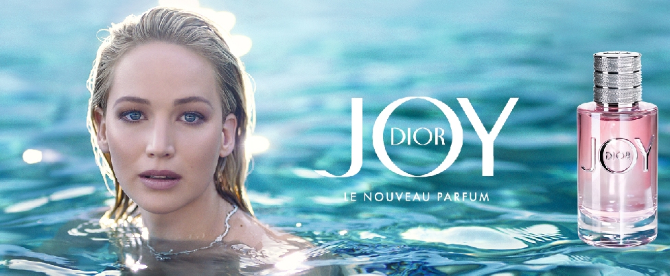 JOY de Dior