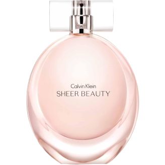 ck beauty eau de parfum