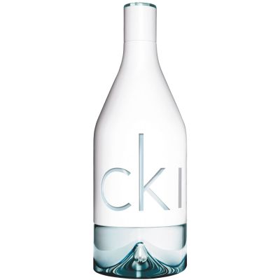 Eau de Toilette Spray Ckin2U for Him Calvin Klein | Tendance Parfums