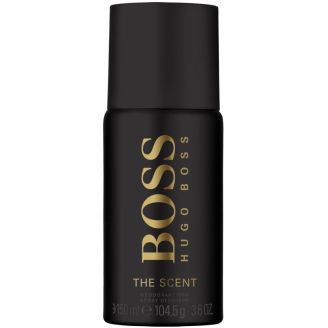 deodorant spray hugo boss