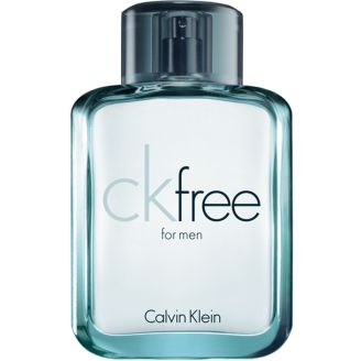 Skære Udpakning bestille Eau de Toilette Spray Ck Free Men Calvin Klein | Tendance Parfums