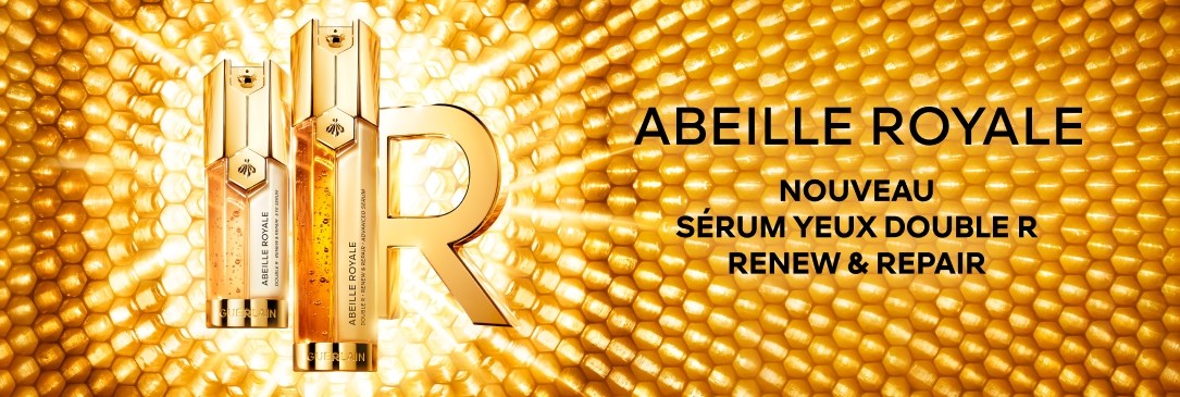 Abeille Royale Double R Serum