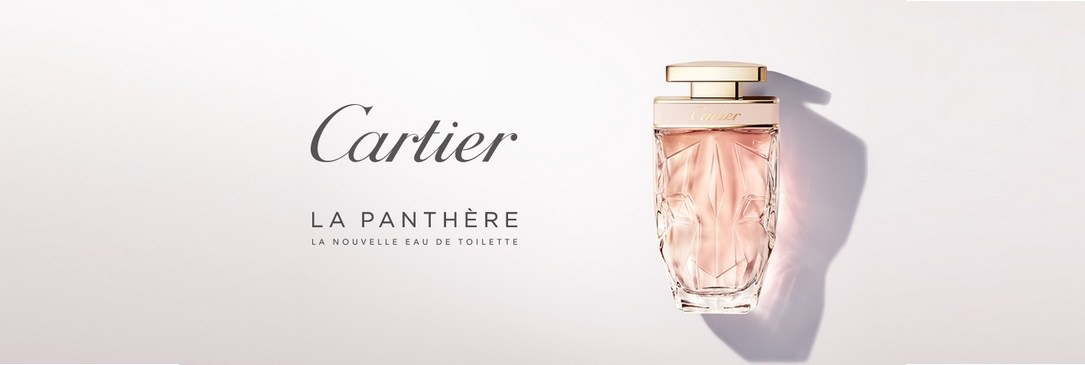 La Panthère de Cartier