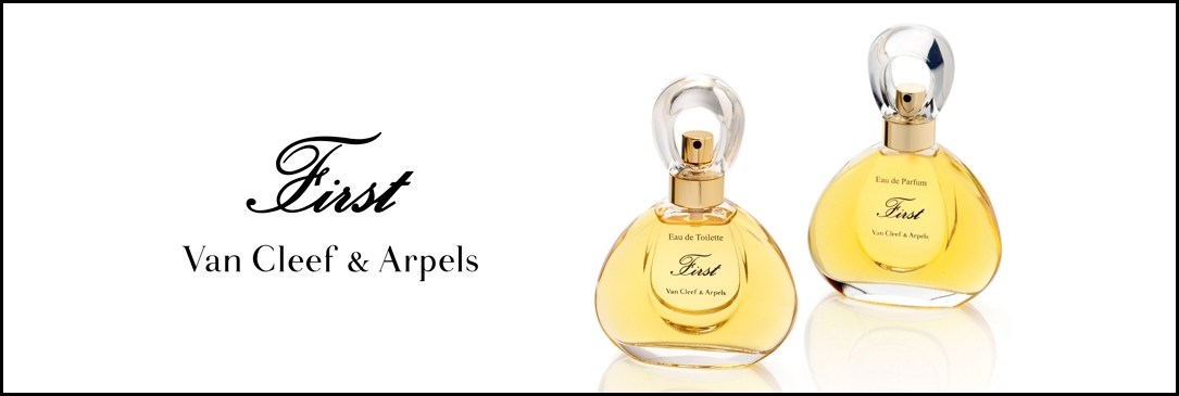 First Eau de Parfum Van Cleef & Arpels