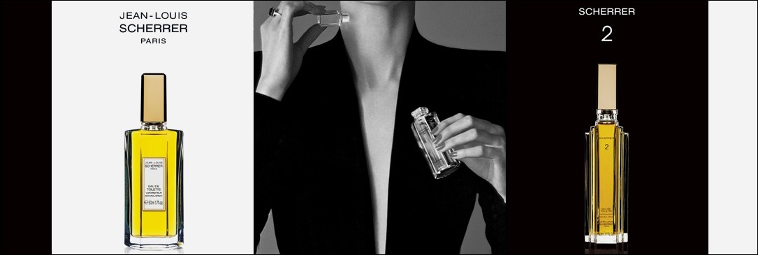 Jean-Louis Scherrer parfums