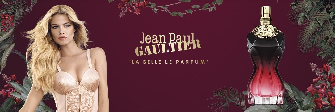 La Belle Le Parfum Jean Paul Gaultier