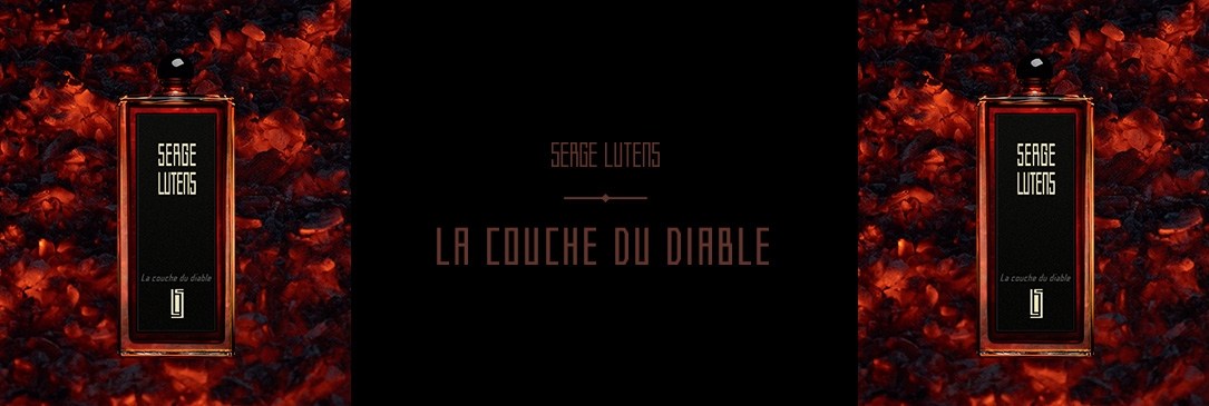 La Couche du Diable Serge Lutens