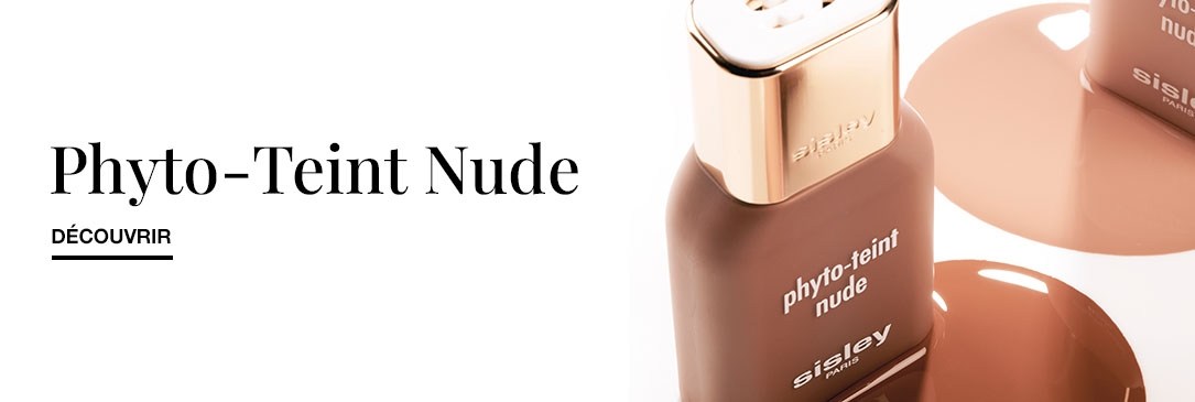Phyto Teint Nude Sisley