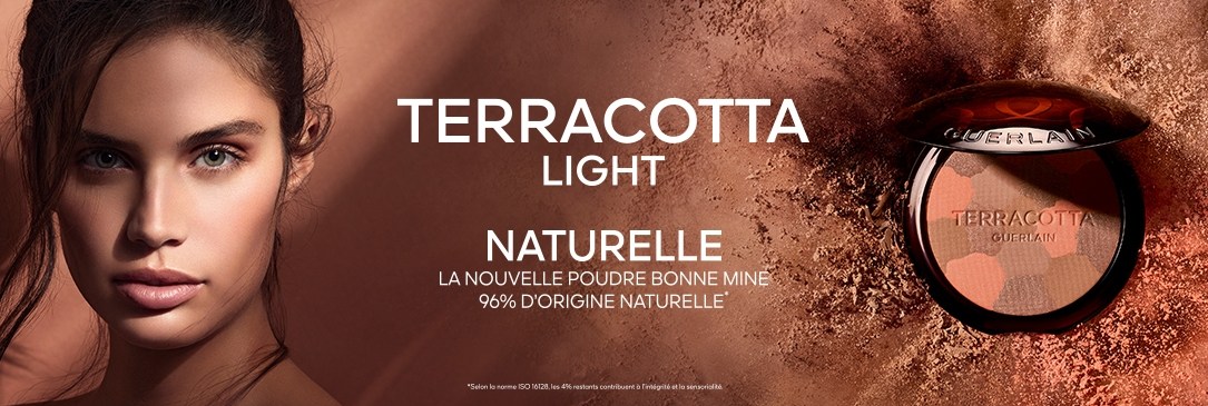 Terracotta Light Guerlain