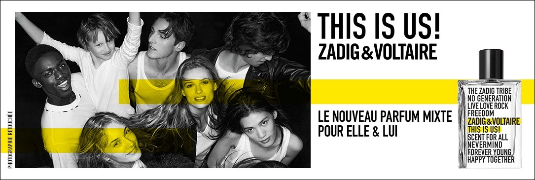 This is Us Zadig & Voltaire
