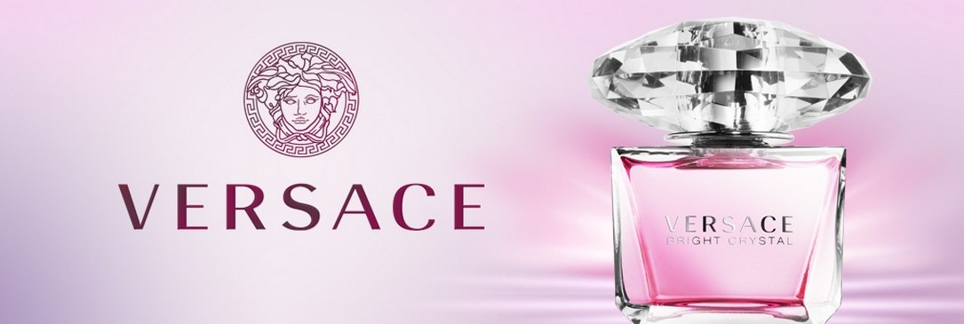 Bright Crystal de Versace