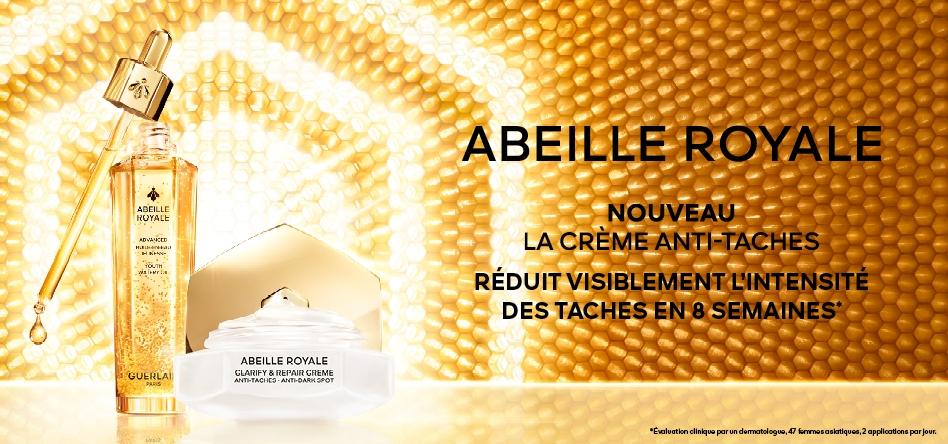 Guerlain Abeille Royale Clarify & Repair