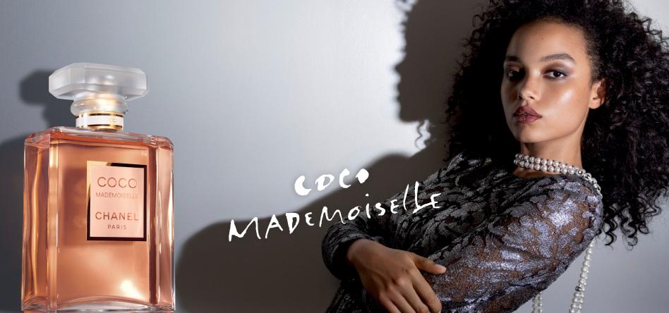 Coco Mademoiselle de CHANEL