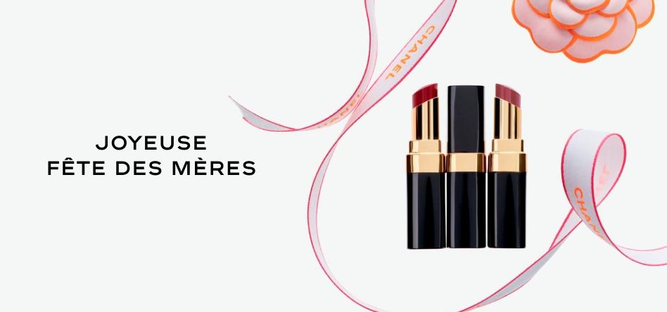 CHANEL Rouge Coco Flash