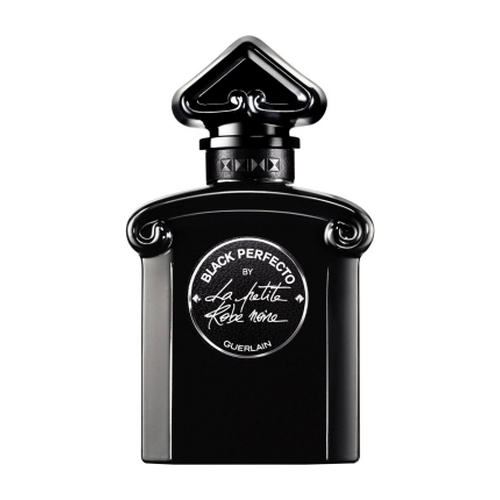 La Petite Robe Noire Black Perfecto, la nouvelle essence rock 'n' roll de Guerlain