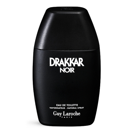 Notre avis sur le parfum Drakkar Noir