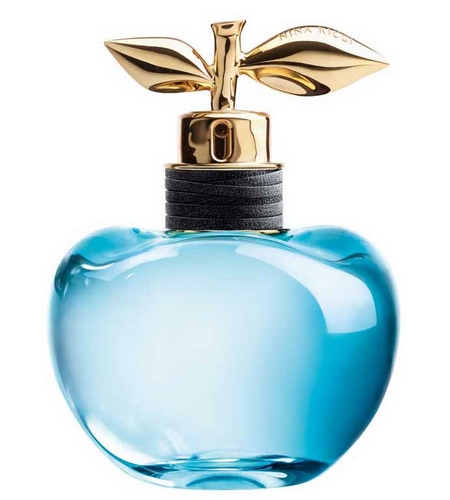 Avis sur le parfum Luna de Nina Ricci