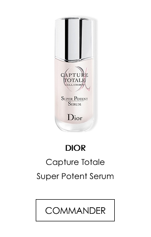 Dior Capture Totale Super Potent Serum