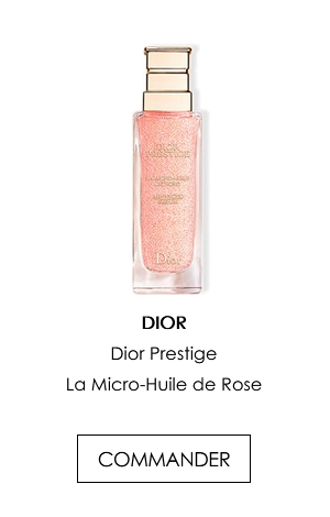 Dior Prestige La Micro-Huile de Rose
